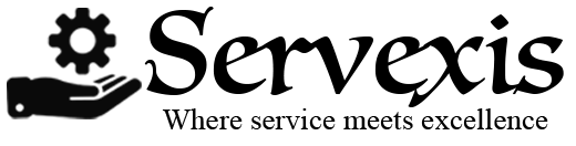 servexis logo